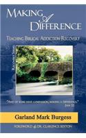 Making a Difference