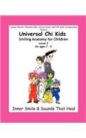 Smiling Anatomy for Children, Level 2