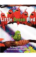 Little Green Bird