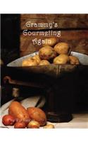 Grammy's Gourmeting Again