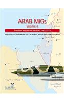 Arab Migs. Volume 4