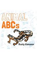 Animal ABCs