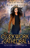 Clockwork Cathedral