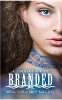 Branded