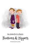 Buttons & Zippers