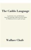 Caddo Language