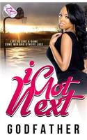 I Got Next (DC Bookdiva Publications)