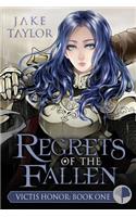 Regrets of the Fallen