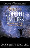 Who Is God the Father