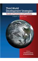Third World Development Strategies