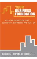 Your Business Foundation Book