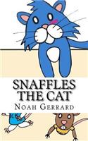 Snaffles the Cat
