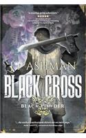 Black Cross