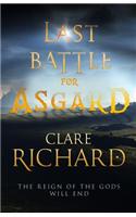 Last Battle for Asgard