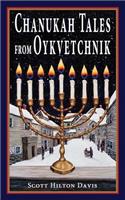 Chanukah Tales from Oykvetchnik