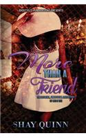 More Than a Friend