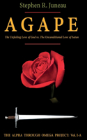 AGAPE-Part A