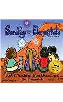Sara Fay and the Elementals