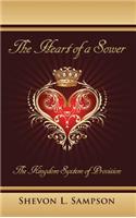 The Heart of a Sower