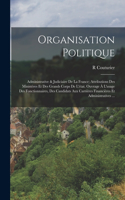 Organisation Politique