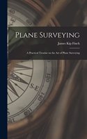 Plane Surveying