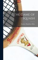 Game of Squash