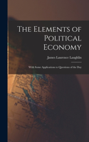 Elements of Political Economy
