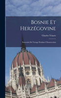 Bosnie et Herzégovine: Souvenirs de Voyage Pendant L'Insurrection