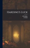 Harding's Luck