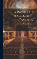 Pastorale Italienne Et L'