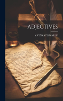 Adjectives