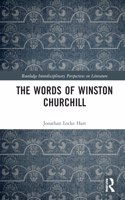 Words of Winston Churchill