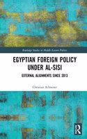 Egyptian Foreign Relations Under al-Sisi