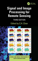 Signal and Image Processing for Remote Sensing