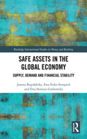 Safe Assets in the Global Economy