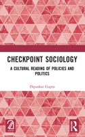 Checkpoint Sociology