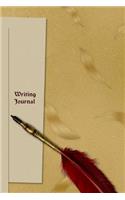 Writing Journal