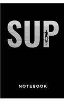 SUP Notebook