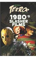 Decades of Terror 2019: 1980's Slasher Films