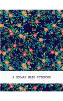 A Square Grid Notebook