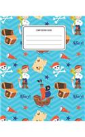 Composition Book