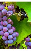 Wine Time