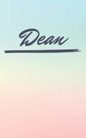Dean