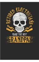 Retired Electricians