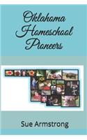 Oklahoma Homeschool Pioneers