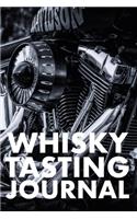 Whisky Tasting Journal