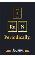 I run Periodically Journal