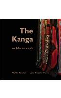 Kanga an African Cloth