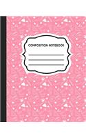 Composition Notebook