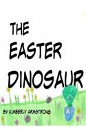 Easter Dinosaur